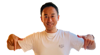 野田 宜英(代表)