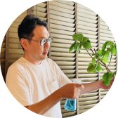 清水 紀行